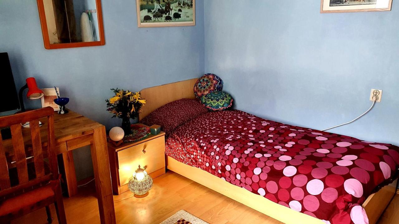Entire House In The Heart Of Kozana Apartment Dobrovo Exterior photo